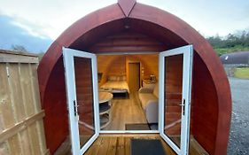 Tarbert Holiday Park